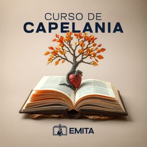 Curso de Capelania – COMPLETO
